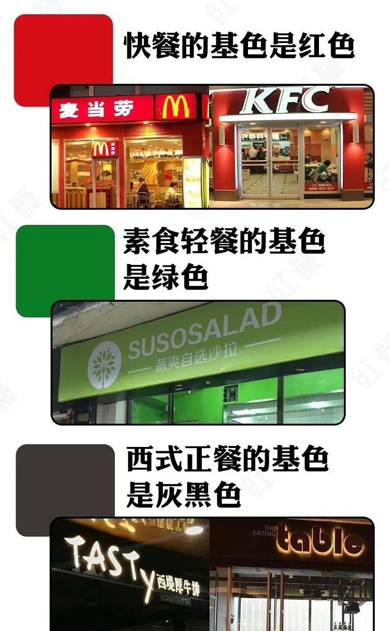 這么設(shè)計餐飲門楣，不但顏值佳，并且進店率升高90%13