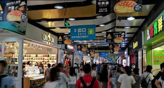 如此計劃餐飲招牌，不光顏值佳，并且進店率提升90%17