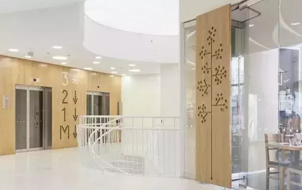 竟然能決定業(yè)績！千萬請(qǐng)勿小看購物中心導(dǎo)視系統(tǒng)策劃26