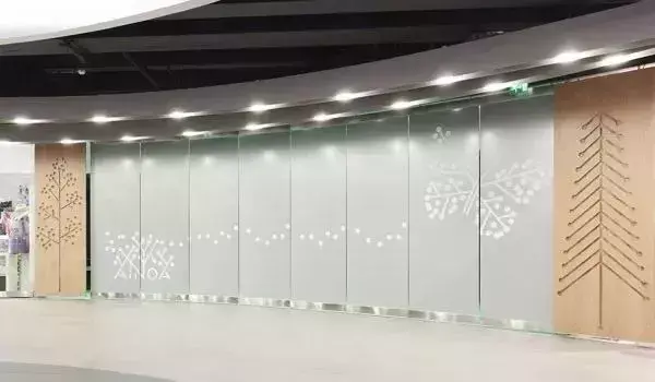 竟然能抉擇業(yè)績！千萬不要小看購物中心導(dǎo)視系統(tǒng)策劃27