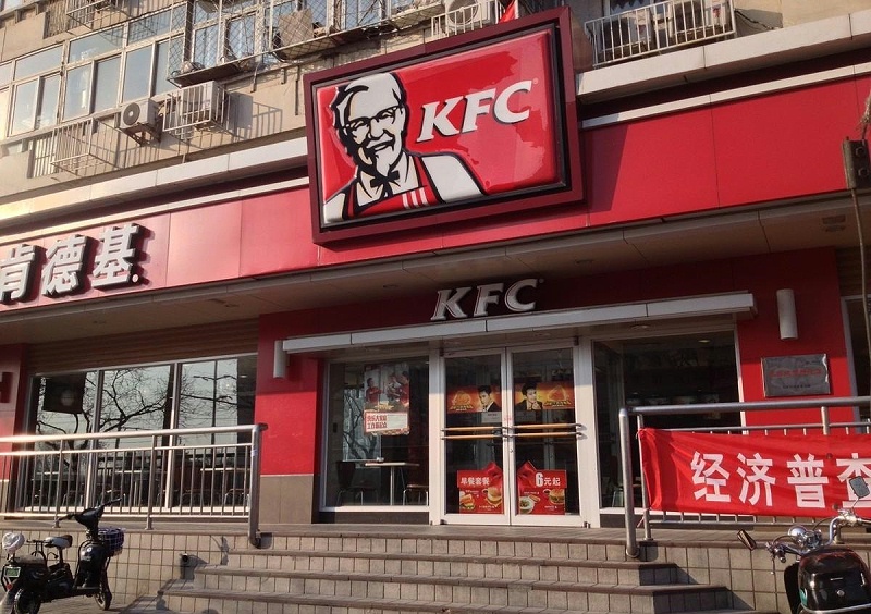 這么打造門頭與廣告牌，讓你的店面交易倍增2