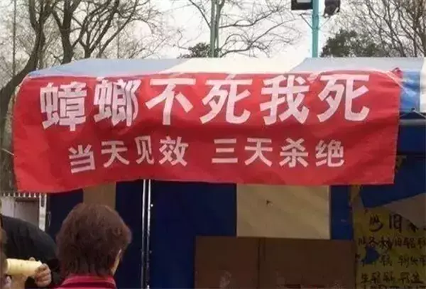 這些沙雕招牌廣告標(biāo)語(yǔ)，讓我站路邊笑了半天停不下來(lái)17