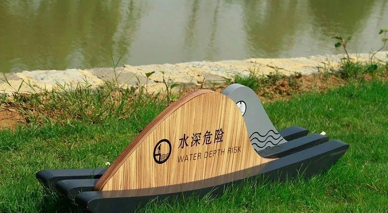 住宅小區(qū)標(biāo)識(shí)牌籌劃制作遵循什么樣原則？3