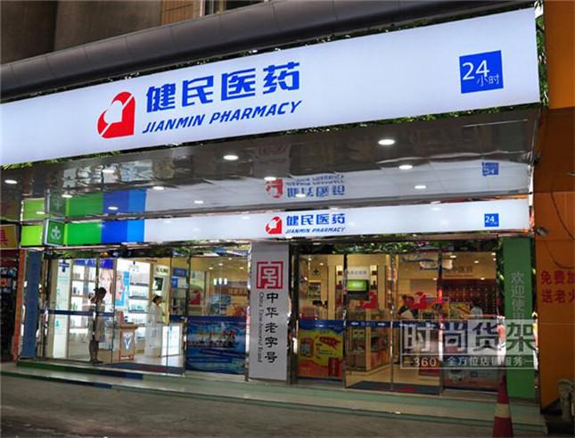 自身開藥店怎么設計招牌？3大實用知識點，幫你聚集超高人氣4