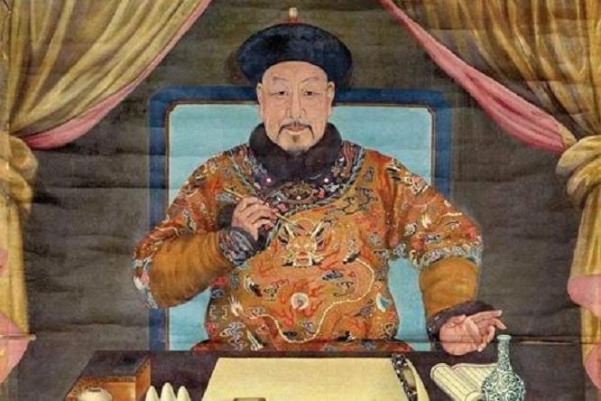 中國古代的標(biāo)識宣揚(yáng)，“叫賣、陳列、標(biāo)識”，看古人如何“帶貨”7