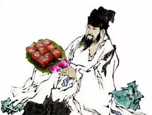 中國古代的廣告宣傳，“叫賣、陳列、標(biāo)牌”，看古人如何“帶貨”3
