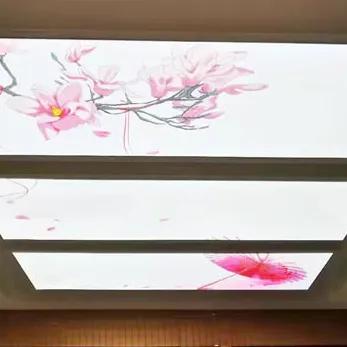 這幾樣廣告鏤空燈箱類型，別說你沒見過3