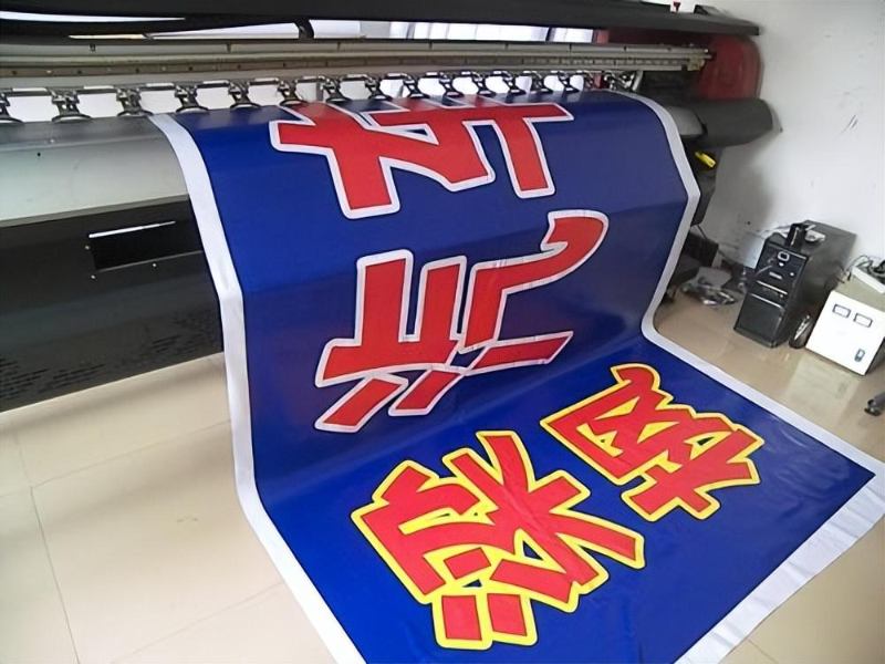 牌匾習(xí)見質(zhì)地 帶你了解招牌標(biāo)識(shí)3