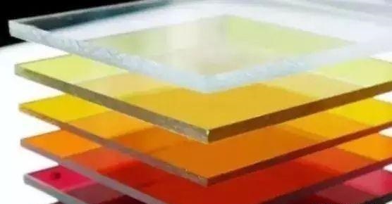 這5種多見的廣告板材，你真的了解嗎？快來查漏補缺！2