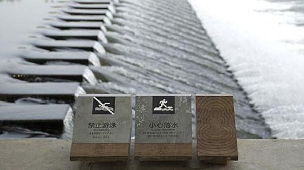 “旅游化”的標識系統(tǒng)，讓標志牌作為景區(qū)里的特別景致7